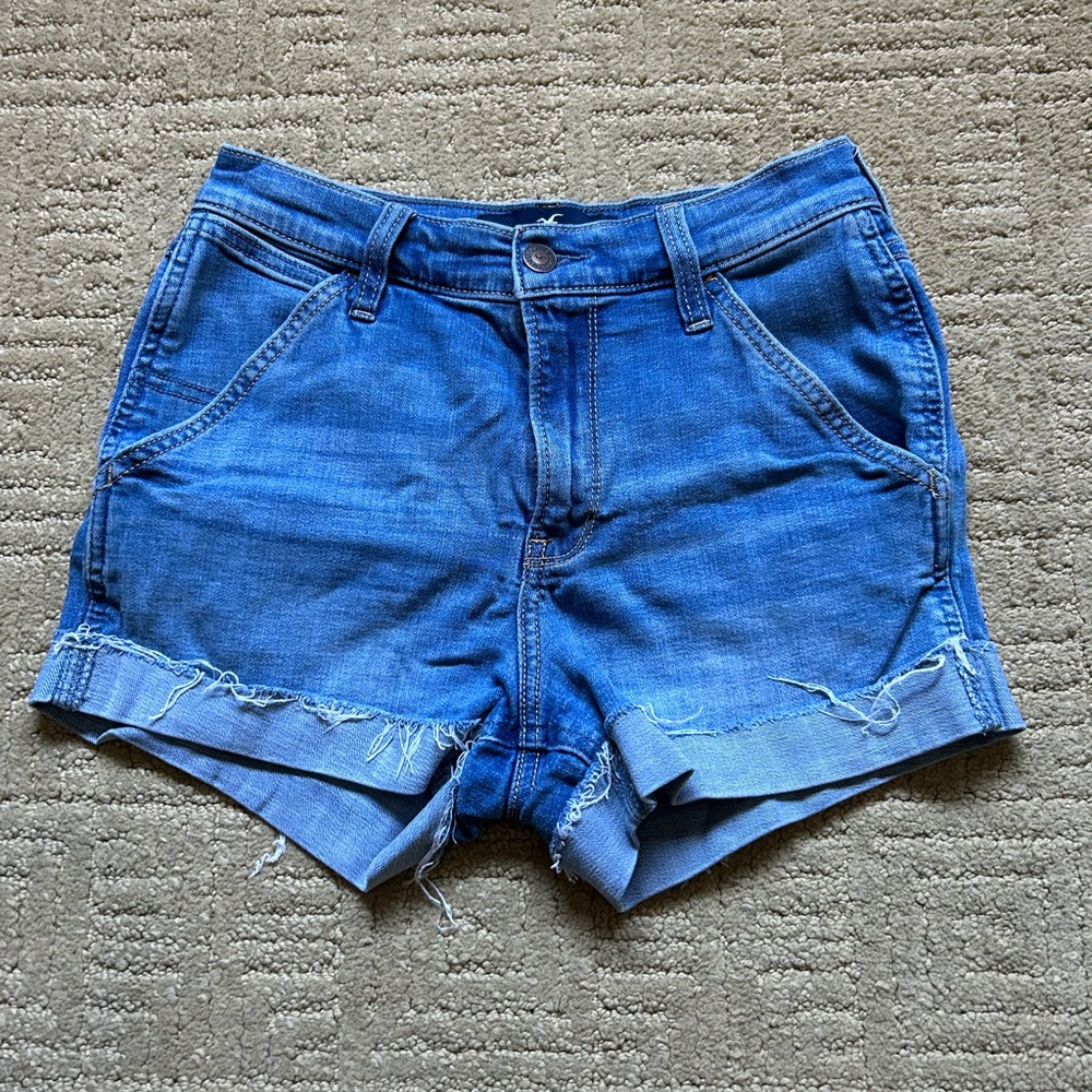 HOLLISTER SHORTS